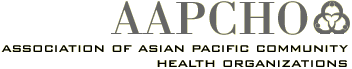 AAPCHO Logo